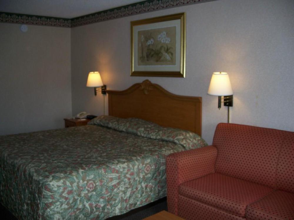 Brady Hotel New Florence Oda fotoğraf