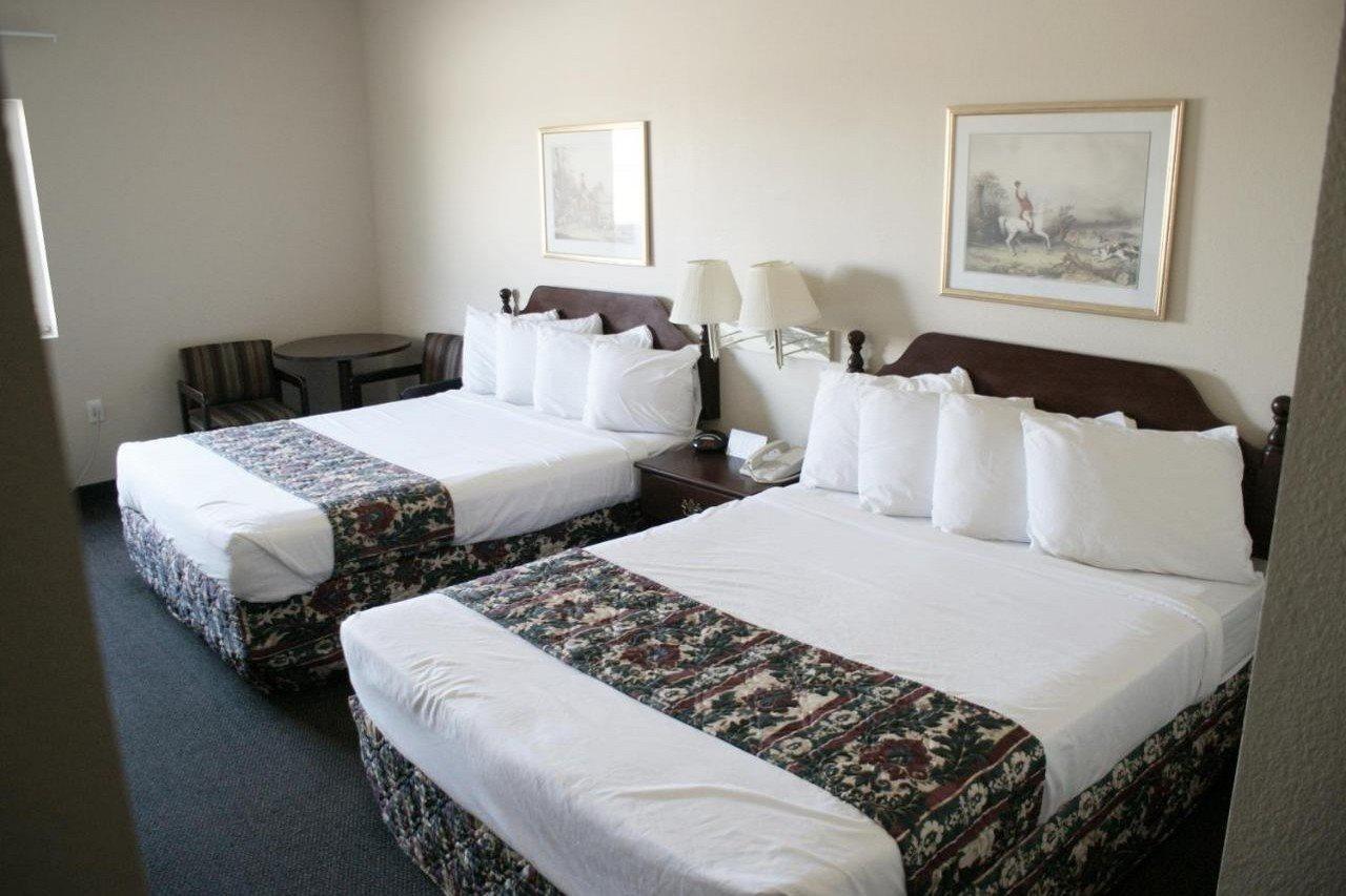 Brady Hotel New Florence Dış mekan fotoğraf