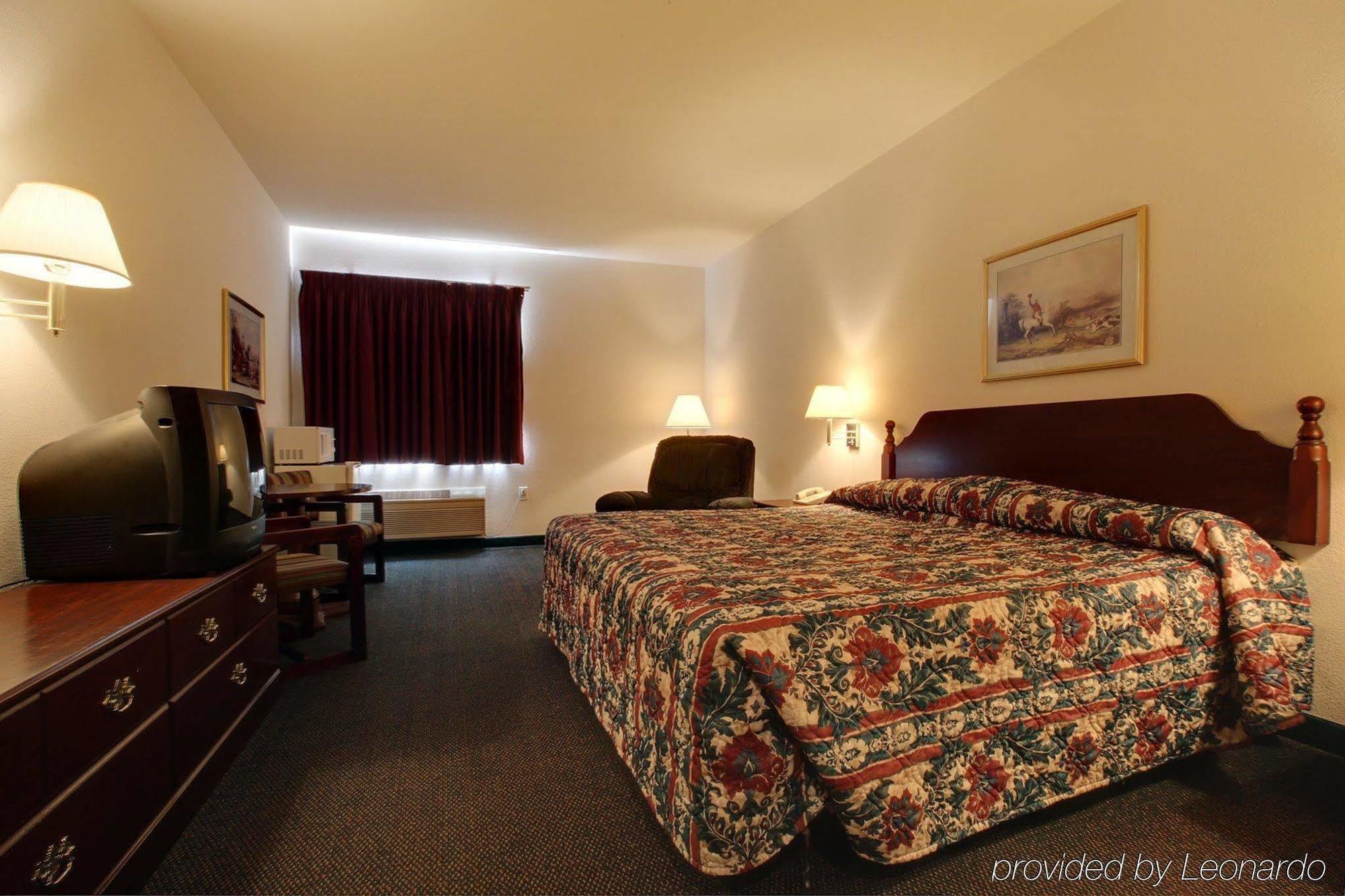 Brady Hotel New Florence Oda fotoğraf